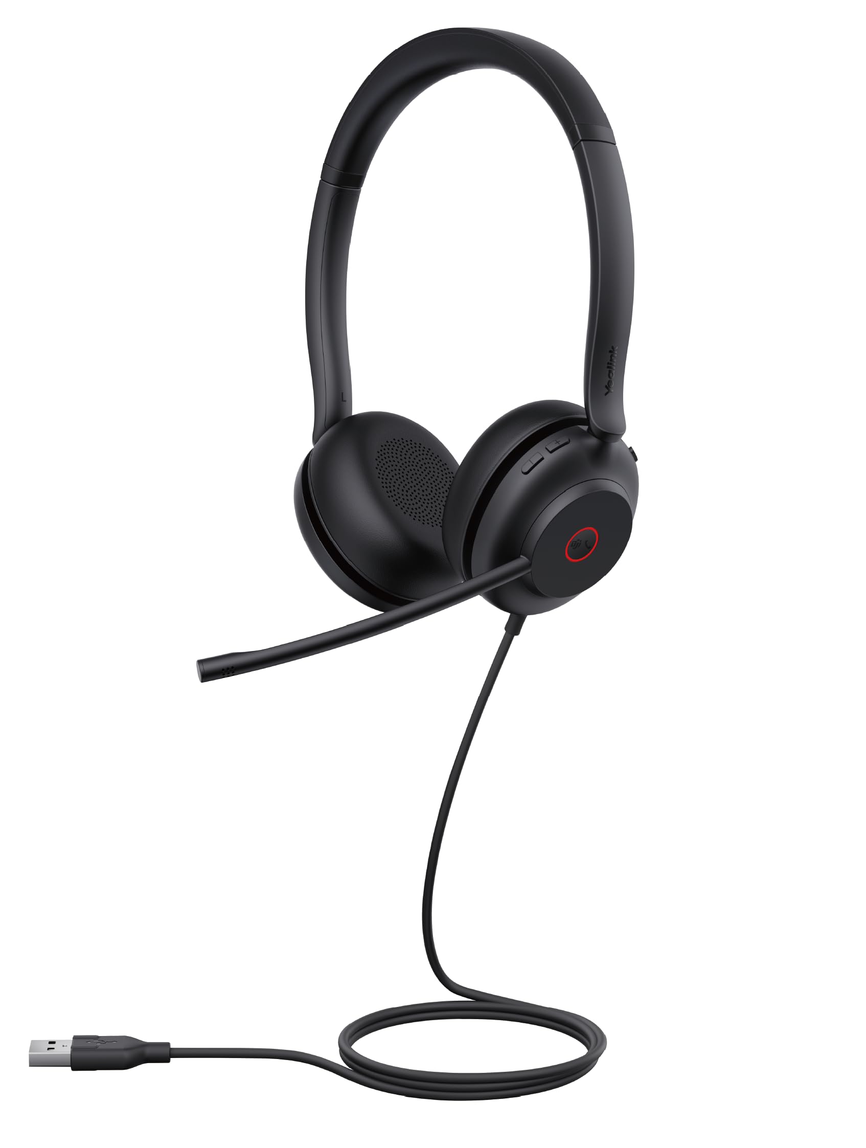 UH35 Dual Teams Headset
