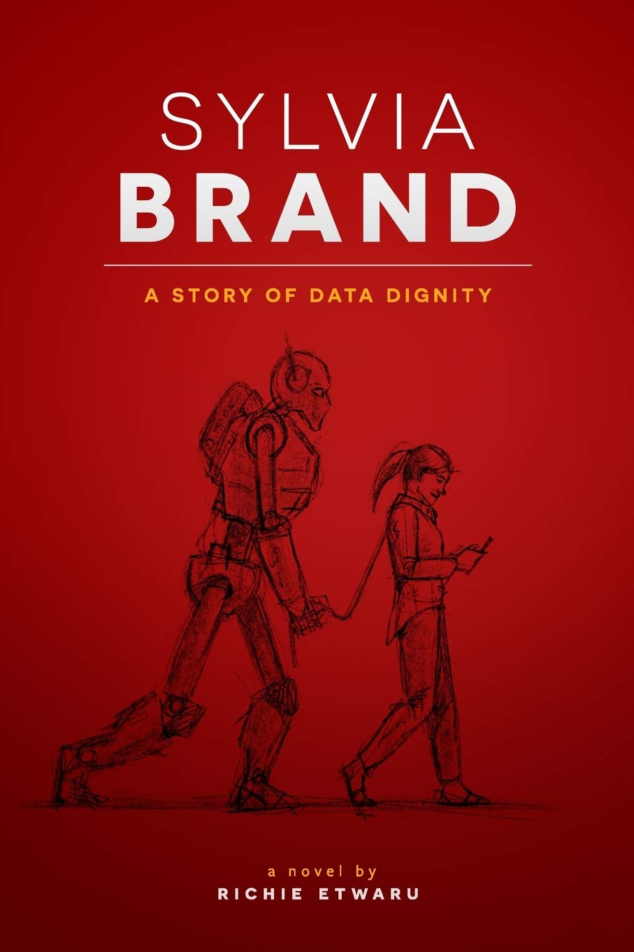 Sylvia Brand: A Story of Data Dignity
