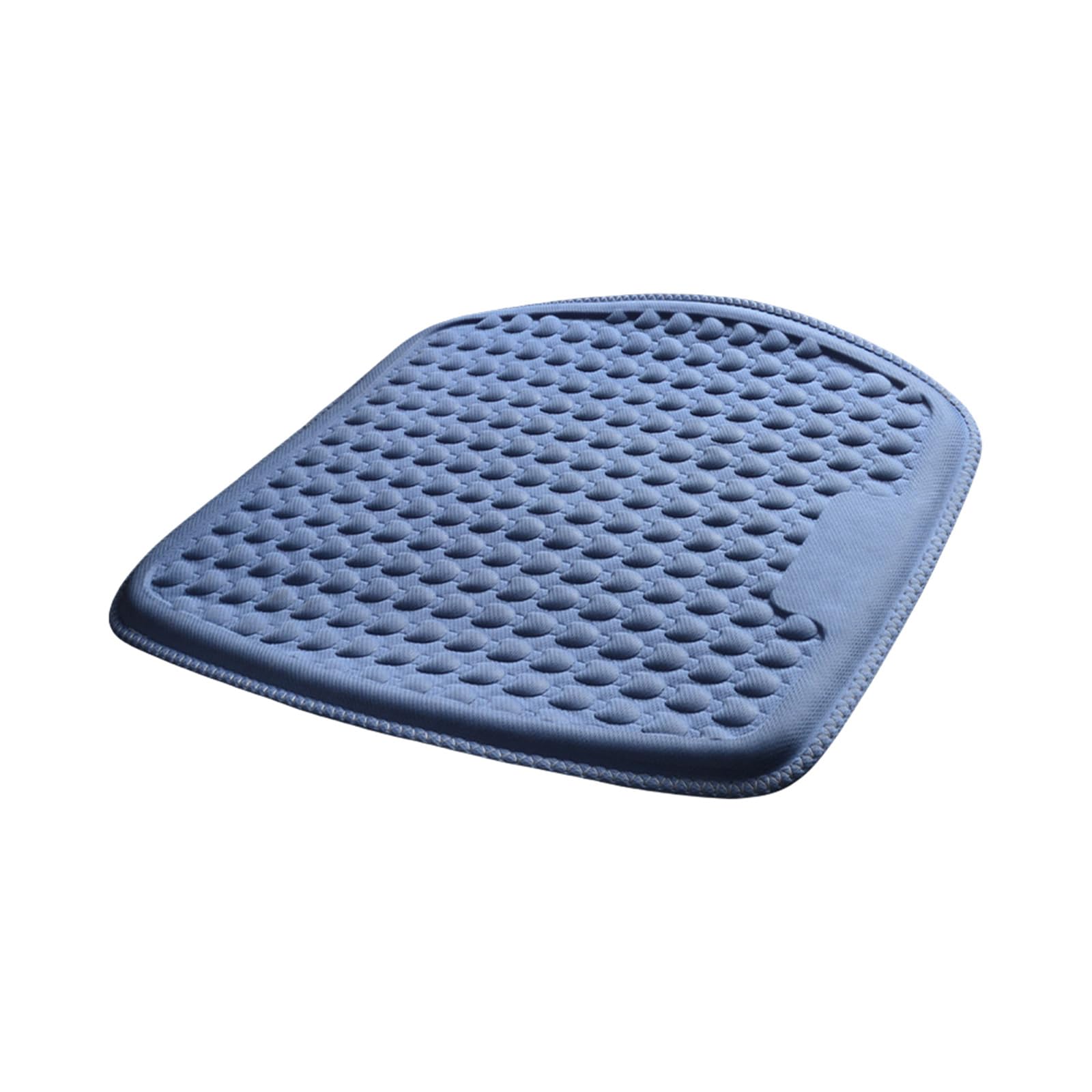 APGLSXY Cooling Gel Cushion Feature Space Suspension Technology and Breathable for Extended Driving Breathable Car Cushion