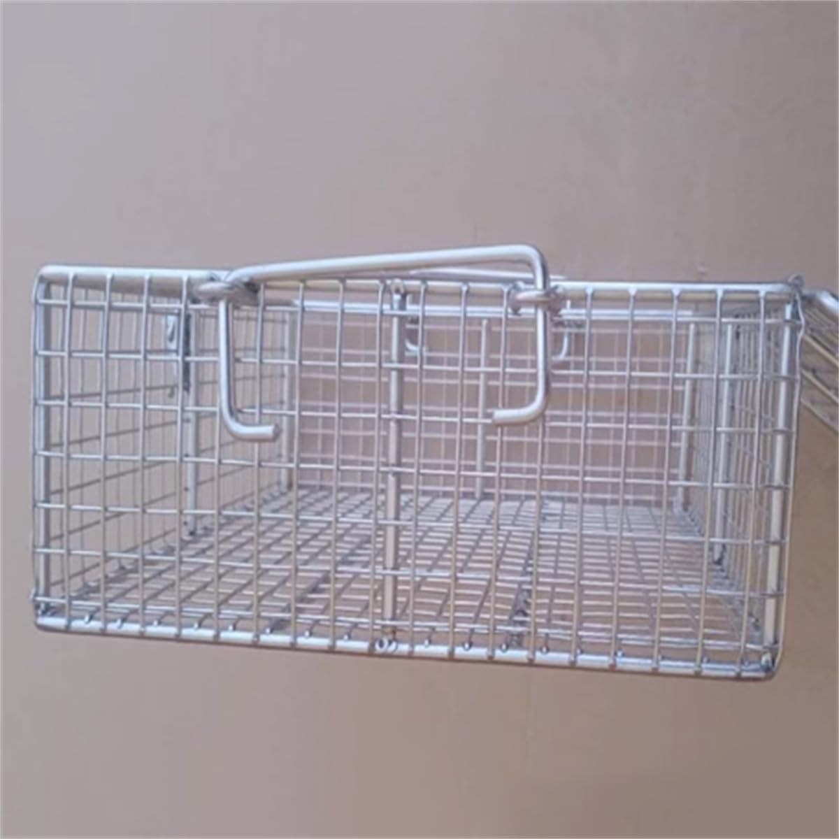 Caja de esterilización 304 de acero inoxidable para instrumentos, bandeja de desinfección de inmersión, herramienta de instrumentos quirúrgicos
