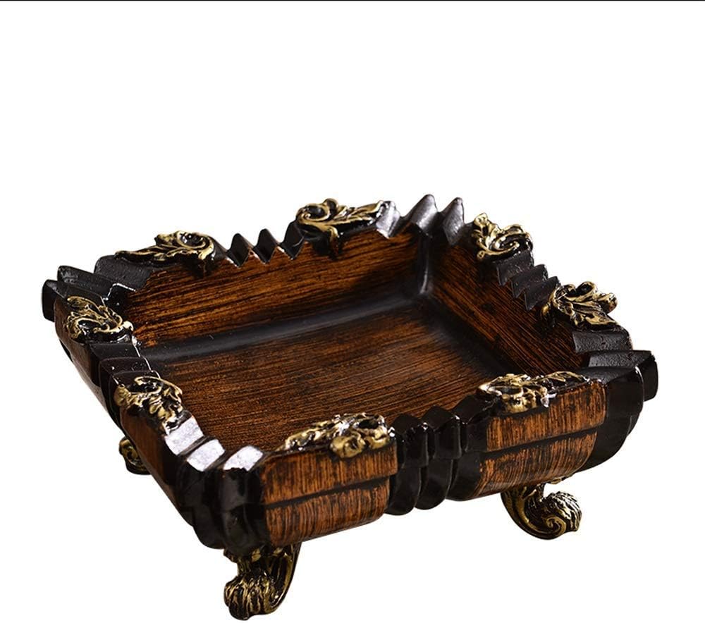 ビンテージ トレー シャビーシック レイチェルアシュウェル シルバー