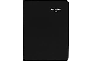 2023 DayMinder Weekly Planner: The Ultimate Time Management Tool