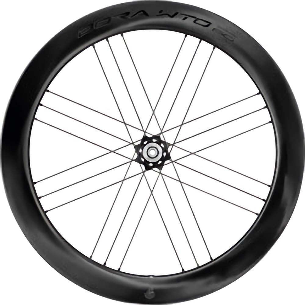 カンパニョーロ(Campagnolo)BORA WTO 60 DB 2WF C23 F/R HGシマノ 9/10