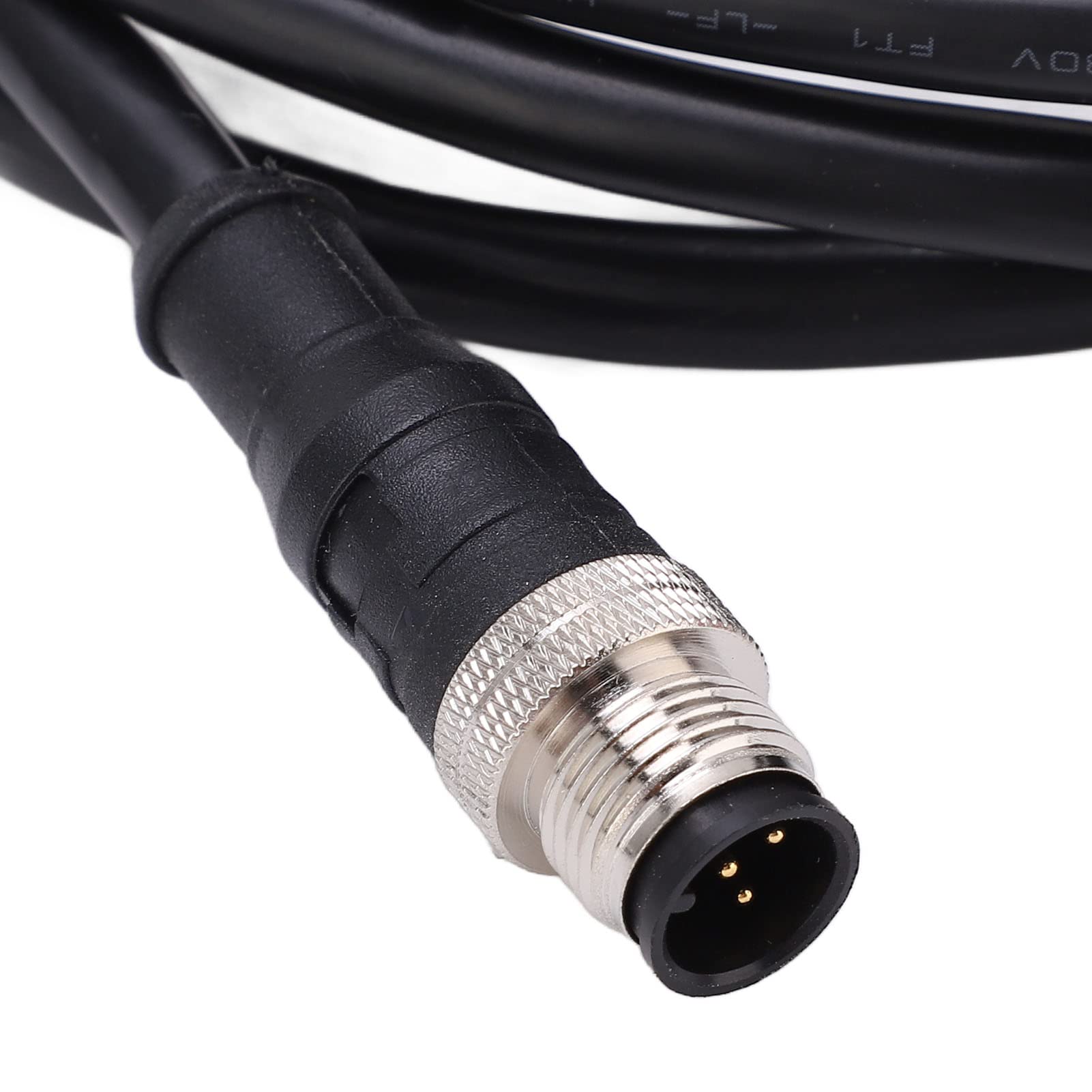 NMEA 2000 Starter Kit, Cavo Backbone Drop Cable Connettore a T Set di Connettori Installabili Sul Campo per NMEA 2000 Simrad Navico Networks
