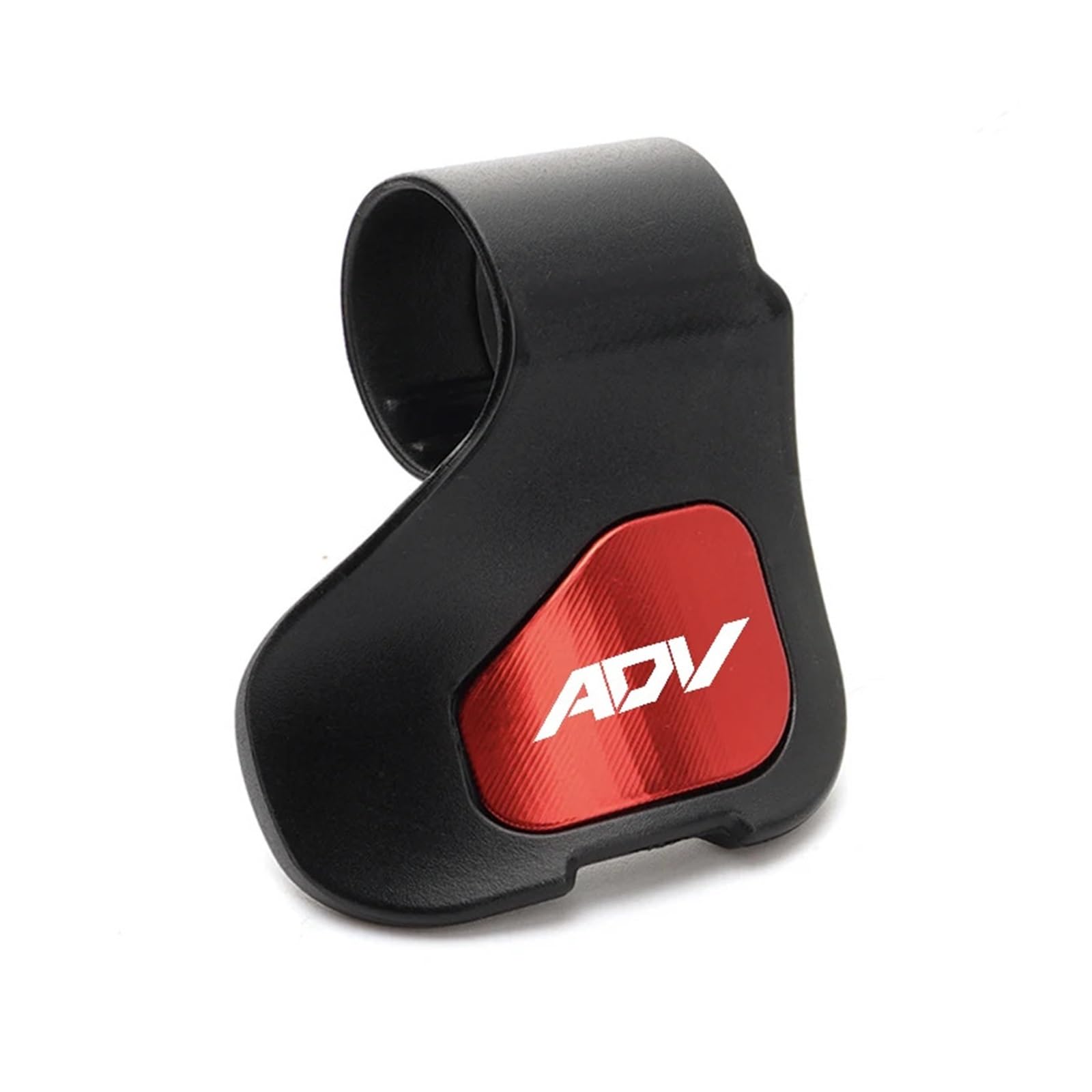 Asjnlaskd 15 Throttle Rocker Assist For Ho@&Nda Adv150 Adv160 Adv350 Motorbike Accessories Handlebar Grips Throttle Clip(15)