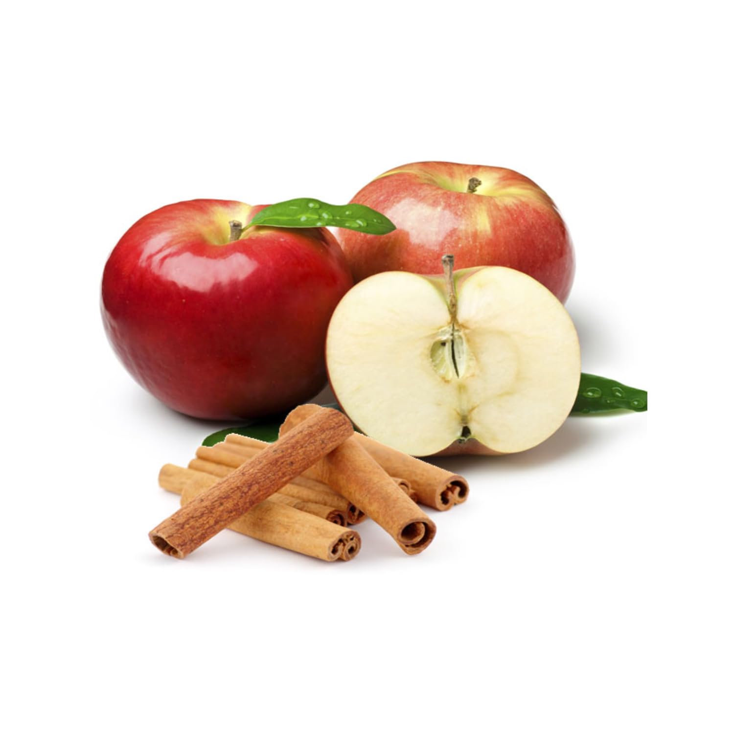 London Fruit® | Asortyment naparów owocowych | 30 jabłek cynamonowych, 30 czarnej porzeczki, 30 przypraw pomarańczowych, 30 cytrynowo-limonkowych – łącznie 120 filtrów (240 gr)