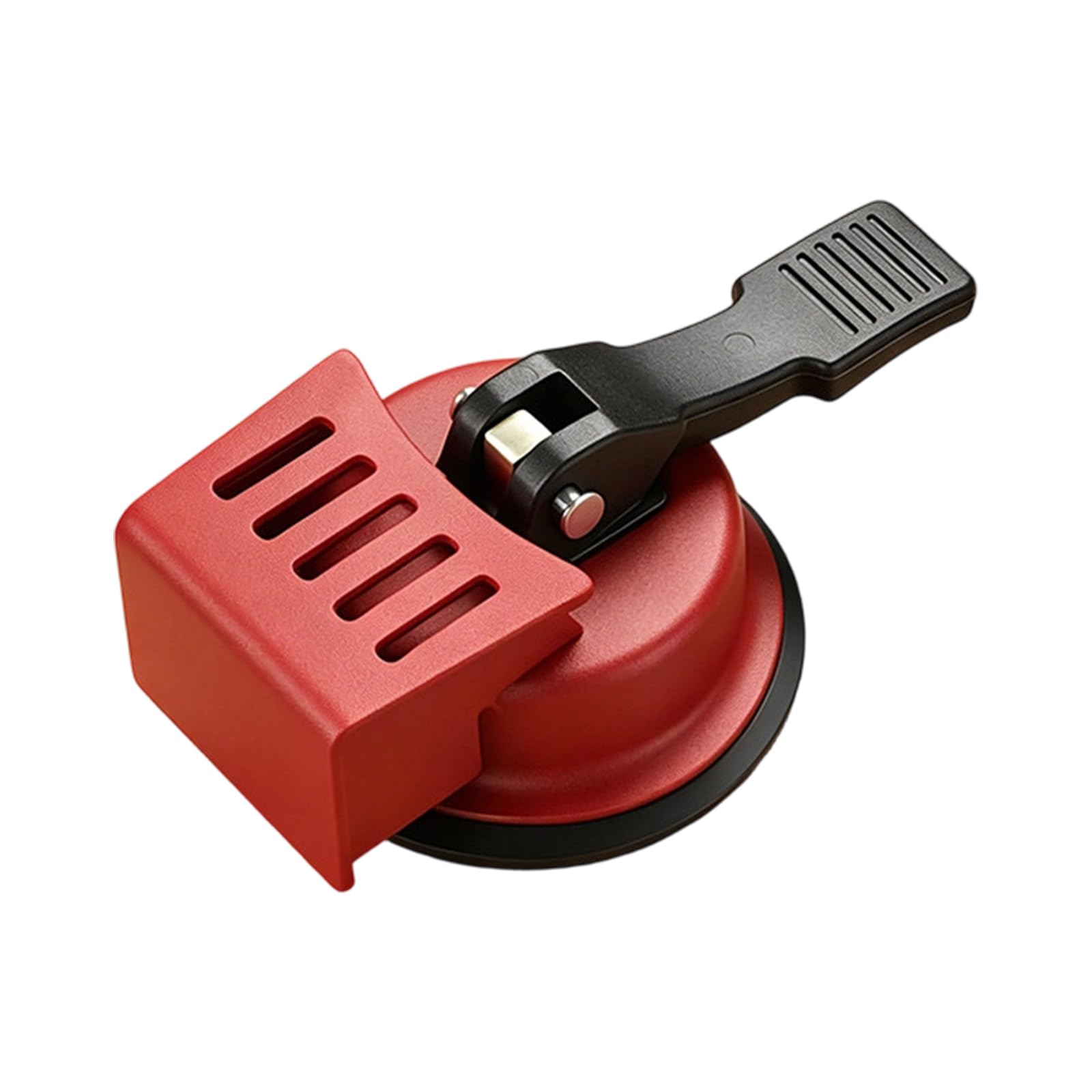 Hsioluted Rubber Suction Grip Lifters For Secure Transport Of Flooring Materials Floor Gaps Fixing Tool For Wood, Tiles Floor Gaps Fixers Tool For Vinyls Plank Flooring
