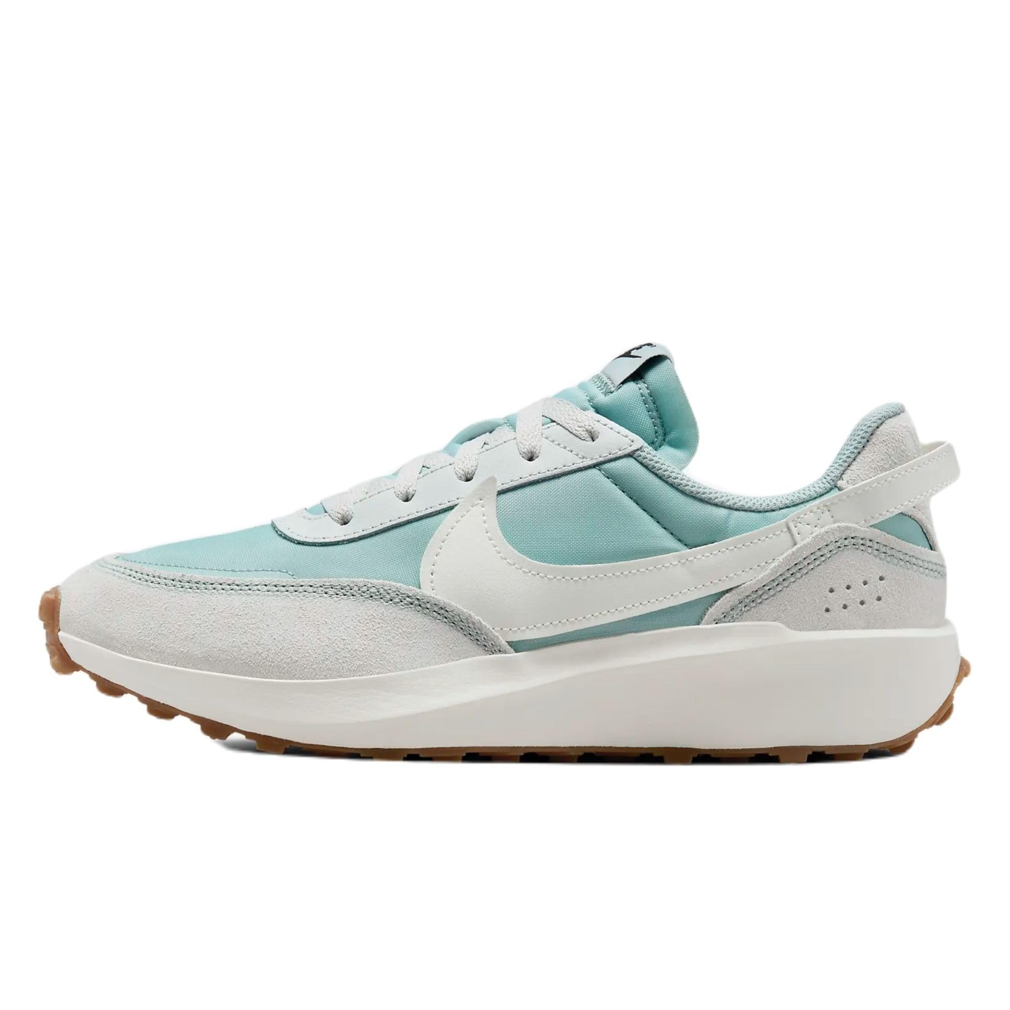 NIKE Womens Running Shoes Waffle Debut-Light Pumice/Sail-Photon Dust-Dh9523-006-5Uk (B0D966DFQ7) Amazon Price History, Amazon Price Tracker