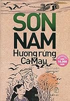 Huong r?ng Cà Mau và các truy?n khác 6041128414 Book Cover