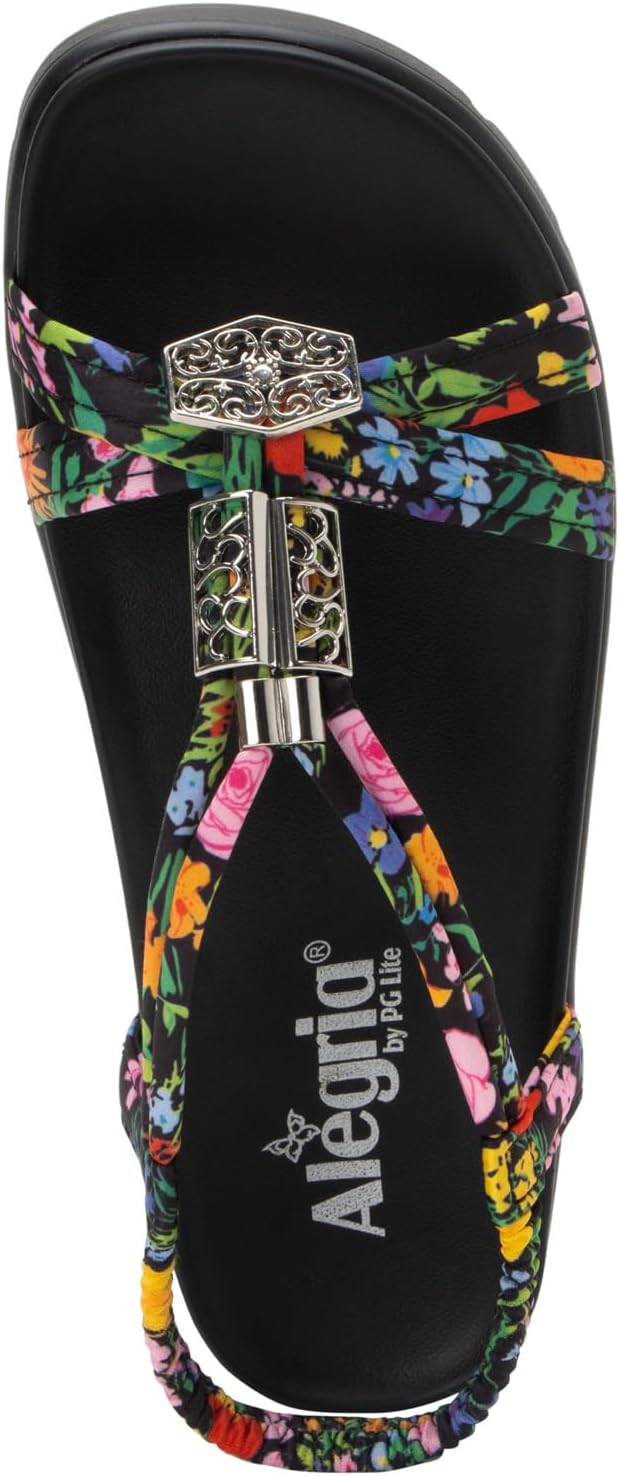 Roz Sweet Emotions Sandal