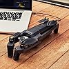 Parrot Anafi Extended Drone con 2 Batterie Aggiuntive, Borsa da Trasporto ed Eliche Aggiuntive, Videocamera HDR 4K con Gimbal con Inclinazione a 180°, Nero #4