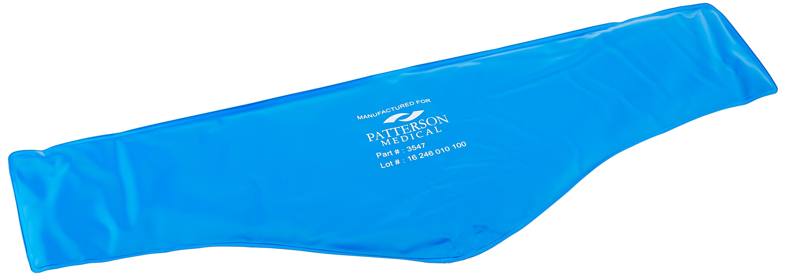 Buy Performa Neck Contour Cold Pacs, Case of 12 Reusable, Flexible Ice