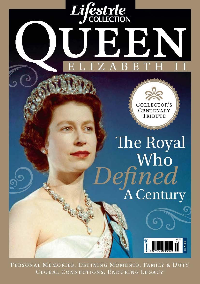 Queen Elizabeth II - The Royal Who Defined A Century
