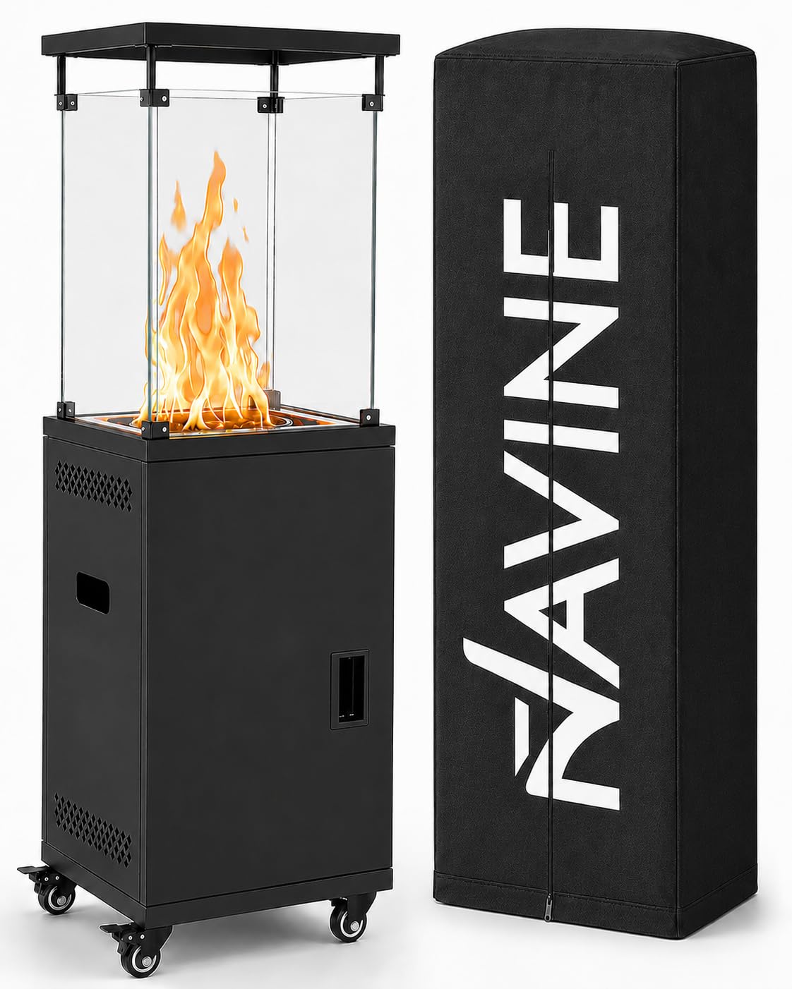 NAVINE Heater
