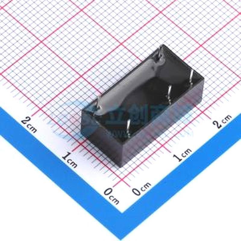 1 Pcs Power Module Input Voltage: 24V Output Voltage: 5V 200mA DIP-5 F2405DY-1WR1