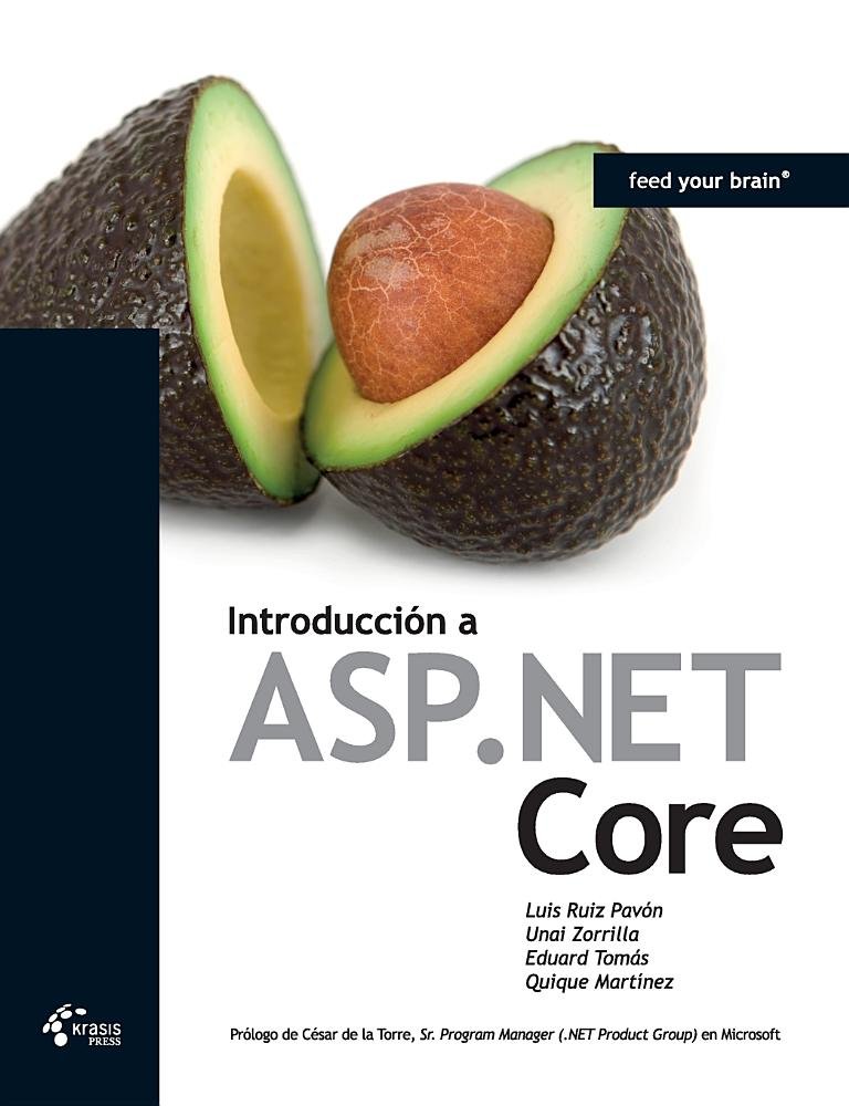 Introduccion a ASP.Net Core : Amazon.in: Books