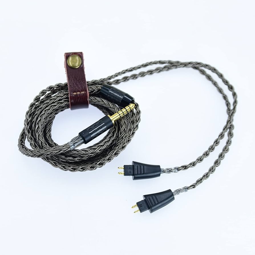 GUCraftsman バランスケーブル FOSTEX TH909 TH900 GUCraftsman バランスケーブル FOSTEX TH909 TH900 GUCraftsman