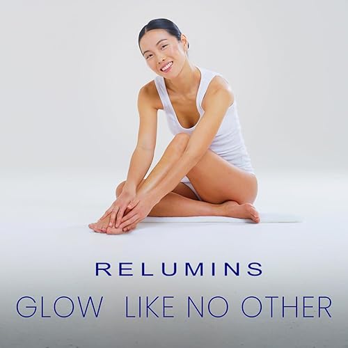 Miniatura 6 de Relumins Nuevo Colágeno Premium, Glutatión y Vitamina C - Set Summer Glow (vainilla)