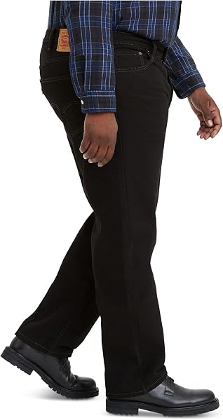 Levi's Mens 505Jeans - 3