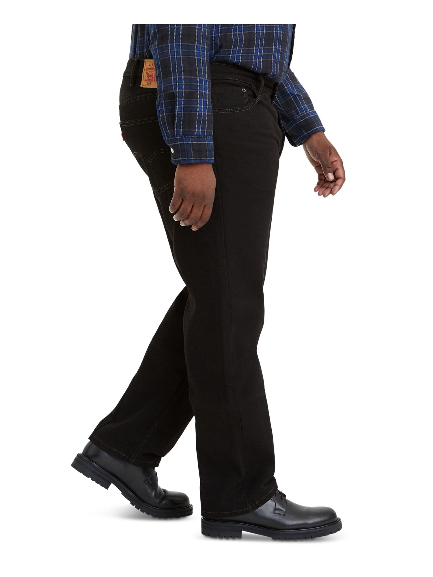 Levi's Mens 505Jeans — view 3
