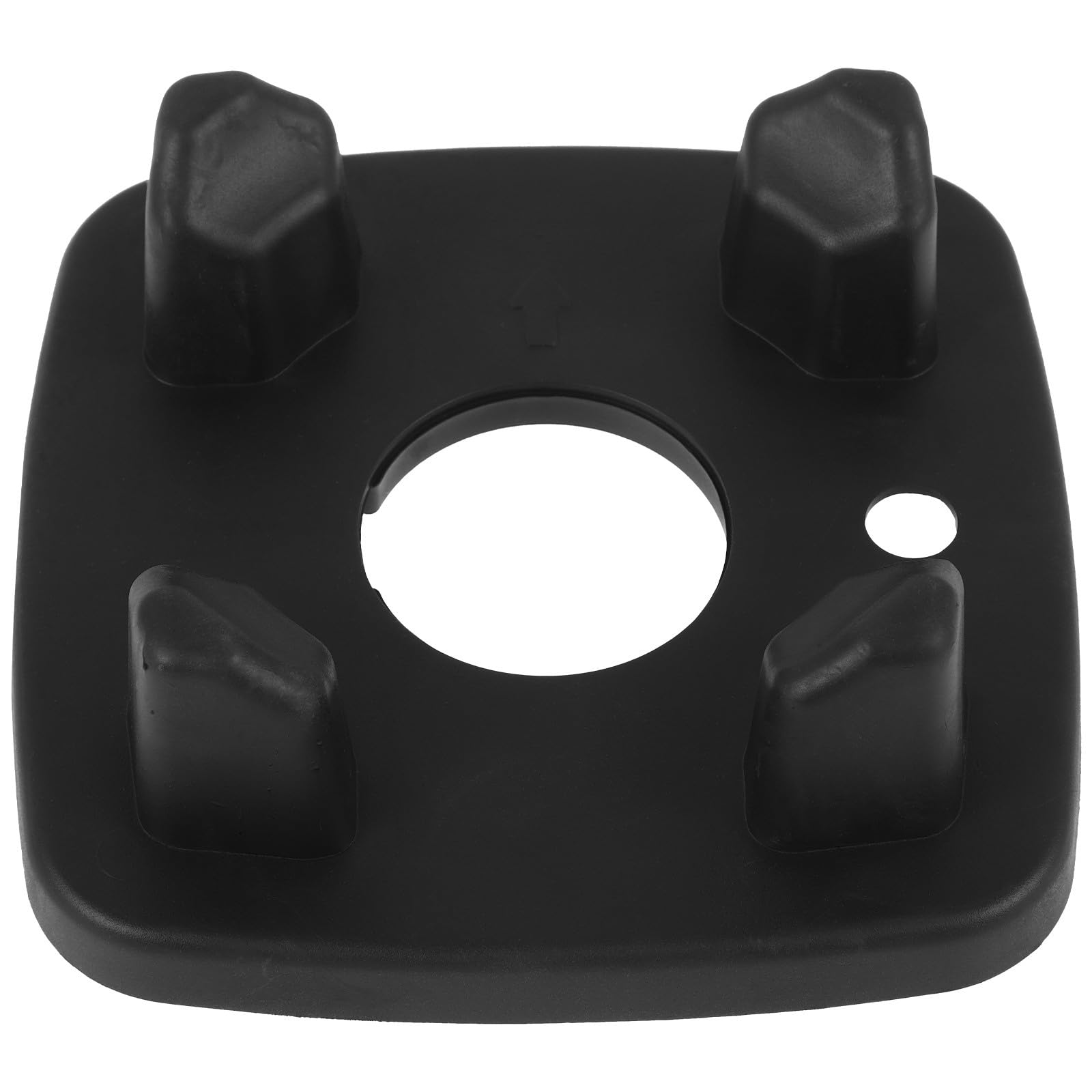 Almohadilla batidora POPETPOP para solucionar vibraciones de vaso 767 en cocina