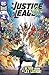 Fumetto Justice League N° 5 - DC Italia - Panini Comics – Italiano