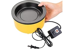 Glue Pot for Crafts: Elevate Your Creative Projects!