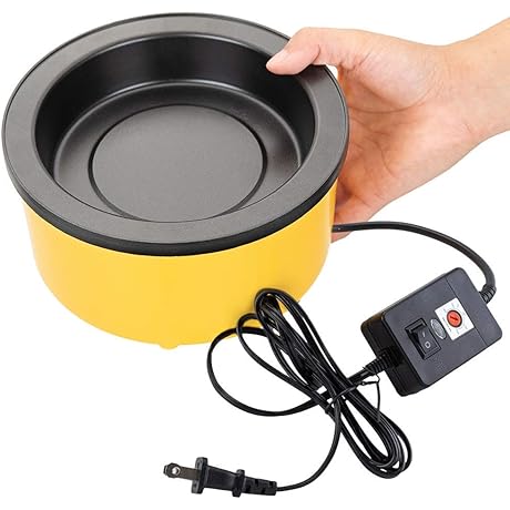 Glue Pot for Crafts: Elevate Your Creative Projects!