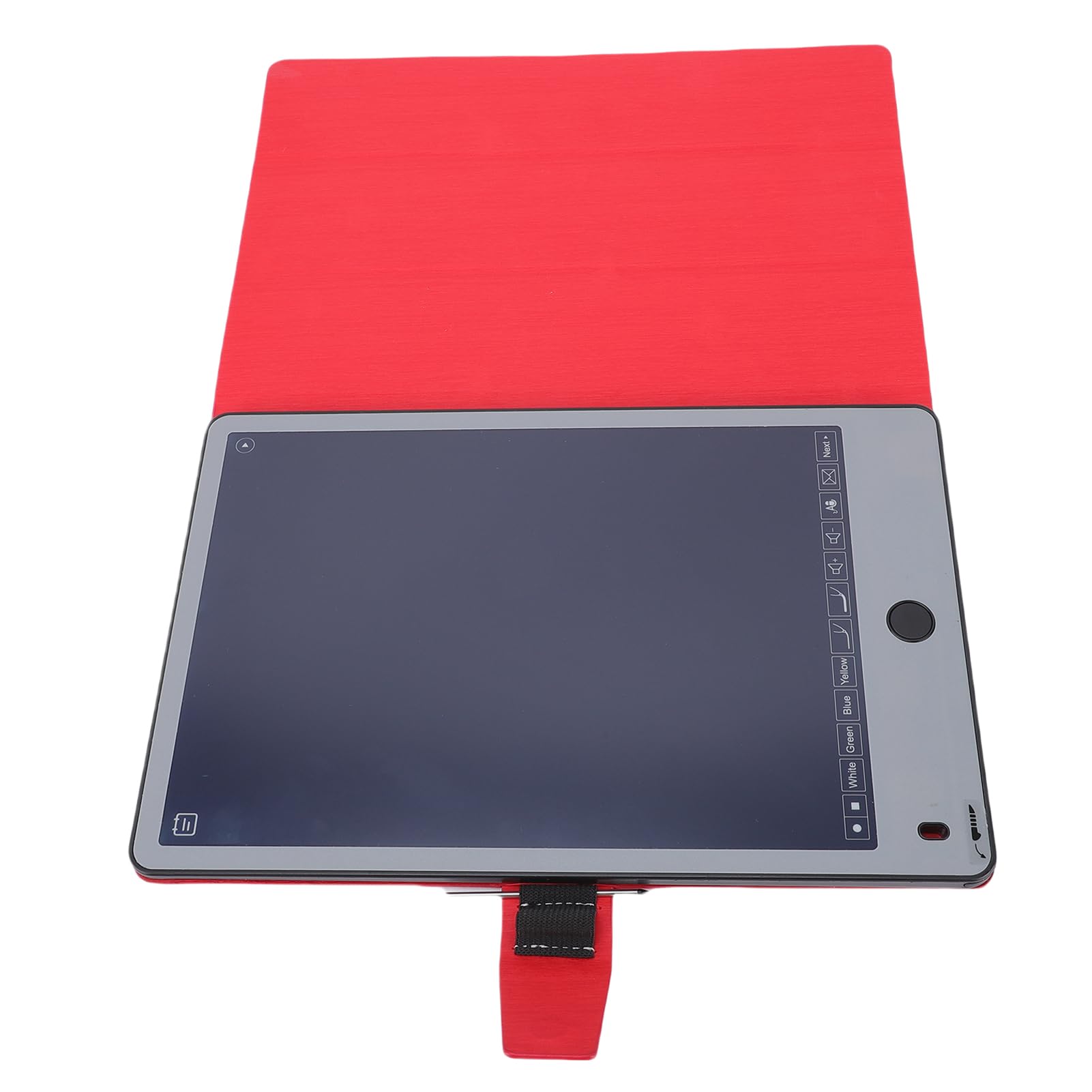 Walfront Ensemble d'écriture à Stylo Intelligent, Tableau d'écriture en Alliage 'aluminium avec Bluetooth 5.0, Prise en Charge Multilingue pour la Prise de Notes et la Planification de Projets