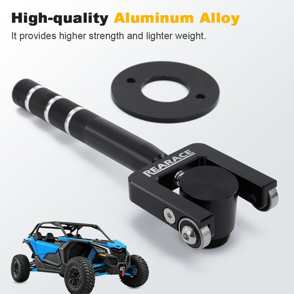 X3 Belt Changing Tool Clutch Removal Kit Fits 64''/72'' Wheel Base Width Compatible with Can-Am Maverick X3/ X3 Max/Turbo/R 2017-2023