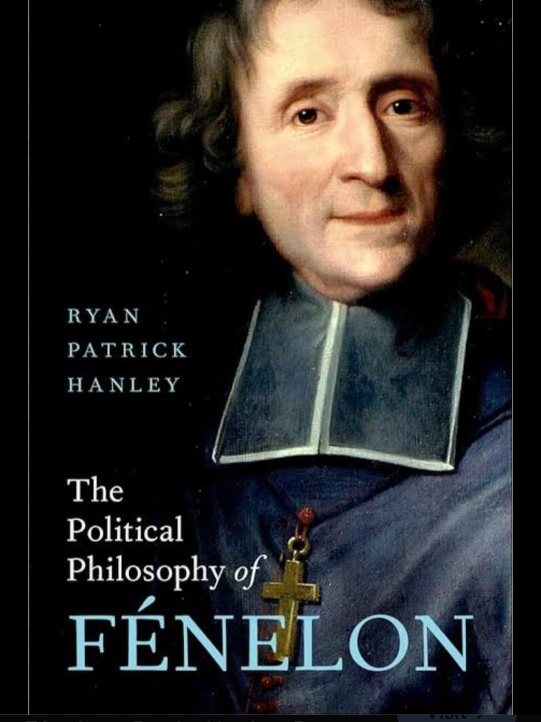 Buy The Political Philosophy of Fénelon — BookShops.in
