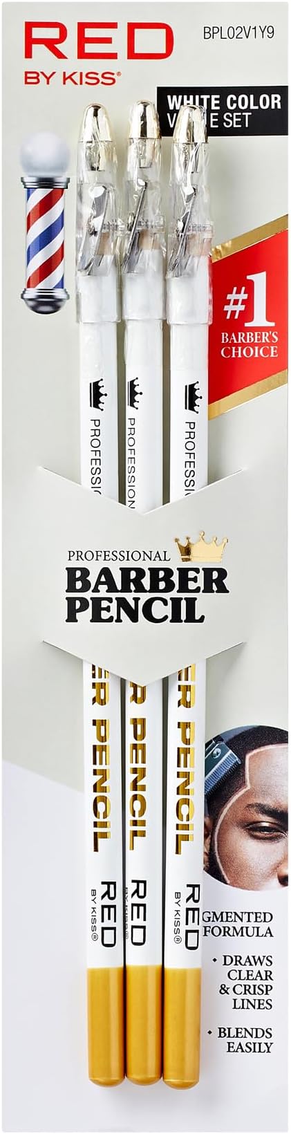 Barber Pencil
