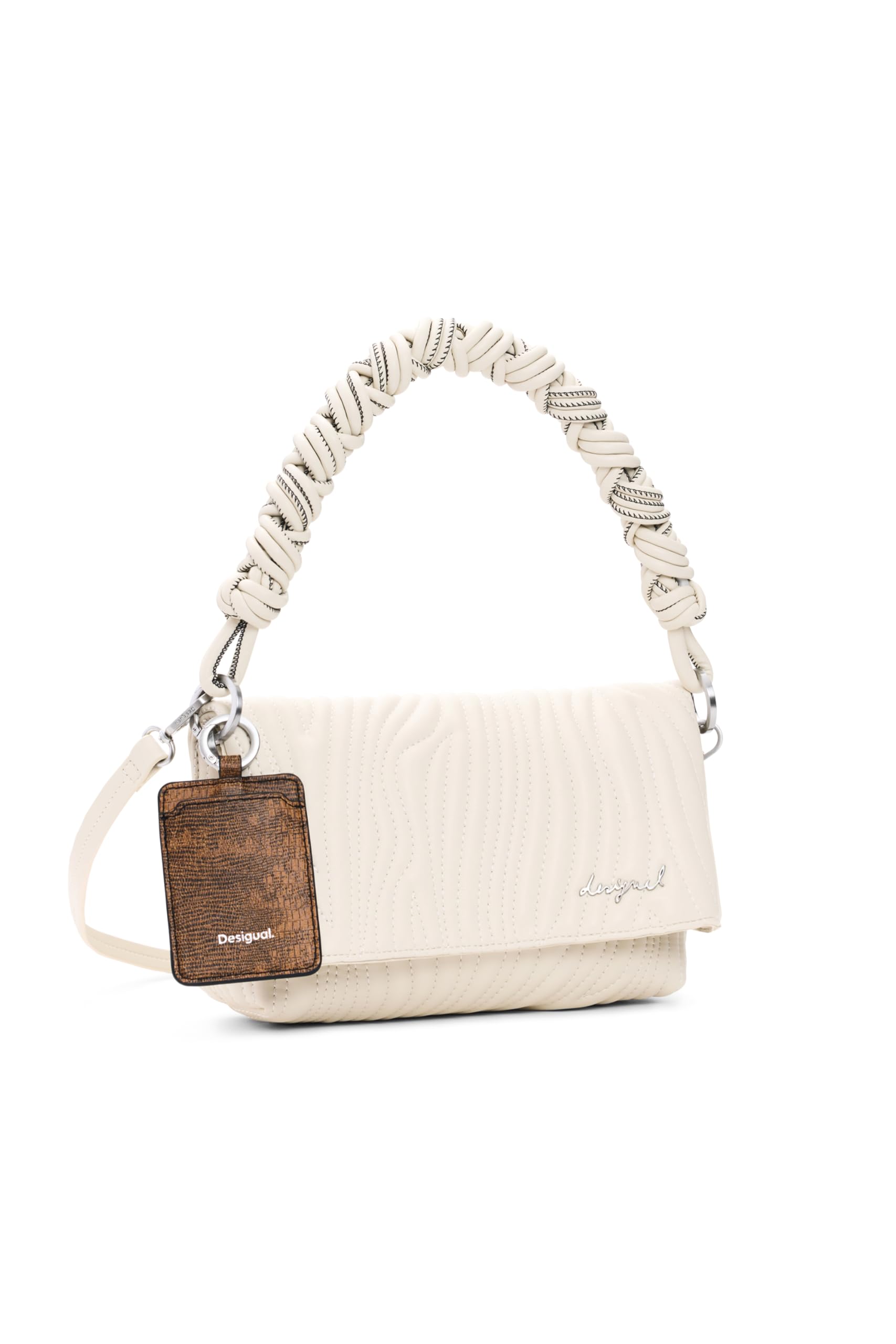 Desigual Donna Borsa A Tracolla Poliuretano 26SAXPBB