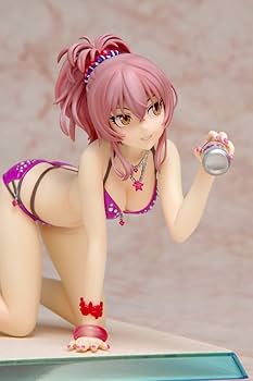 Amazon.co.jp: アイドルマスター シンデレラガールズ 夏の