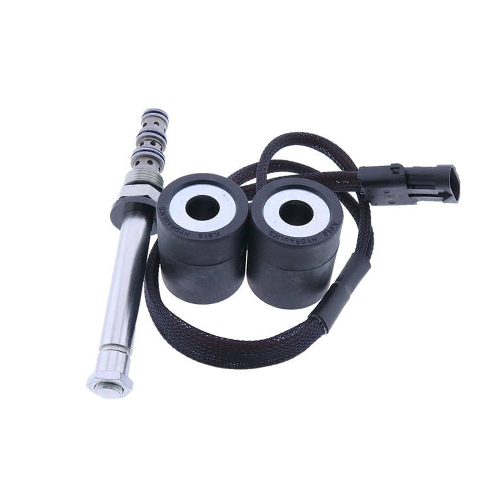 Amazon.com: Haiyazhma Reverser Solenoid AT163468 AT163475