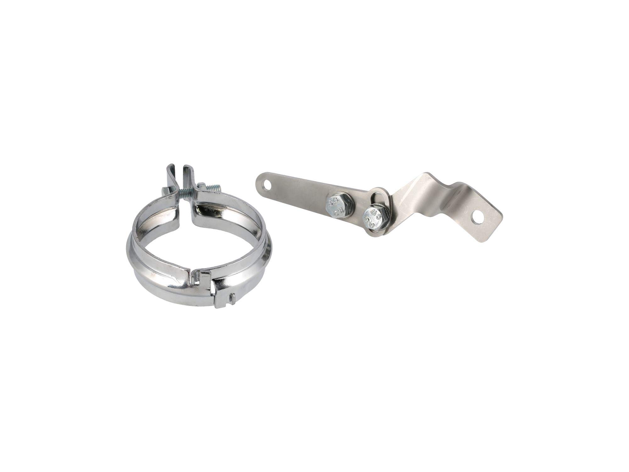 Unterbrecher Simson Zündung S50 S51 S70 Schwalbe KR51 SR50 SR80 UK