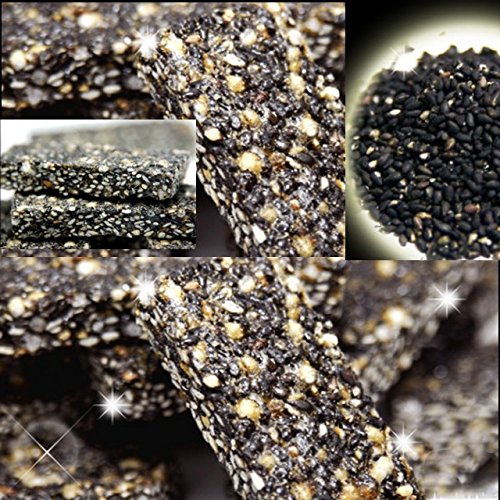 黒ごまヘルシースティックがどっさり50本 オリゴ糖入 黒ごま 黒ゴマ ヘルシー スイーツ