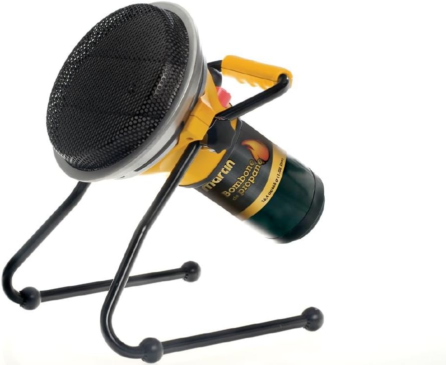 AD036 3,000-BTU Catalytic Heater Safe Portable Flameless Propane Gas