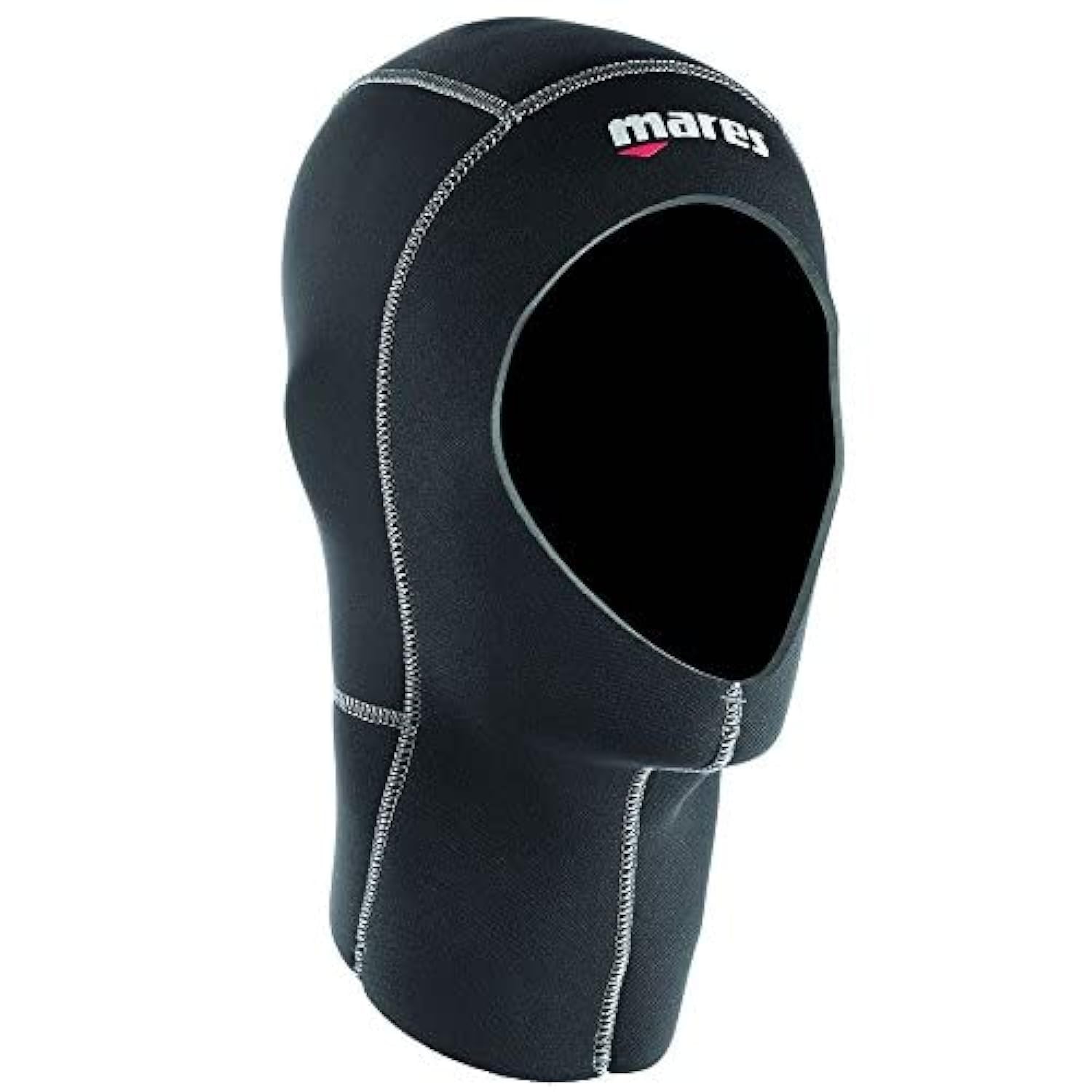Mares Flexa Hood, Cappuccio Unisex Adulto