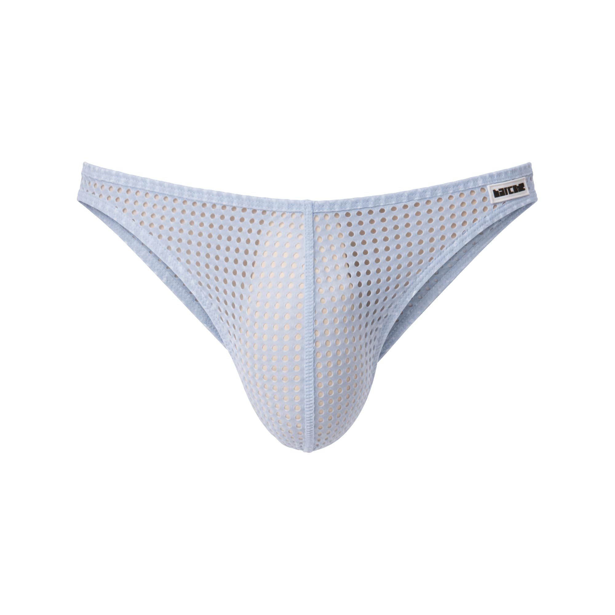 Barcode Berlin - sous-vêtement Briefs Hommes - Reigi Brief Bluebeige - 1X Taille S