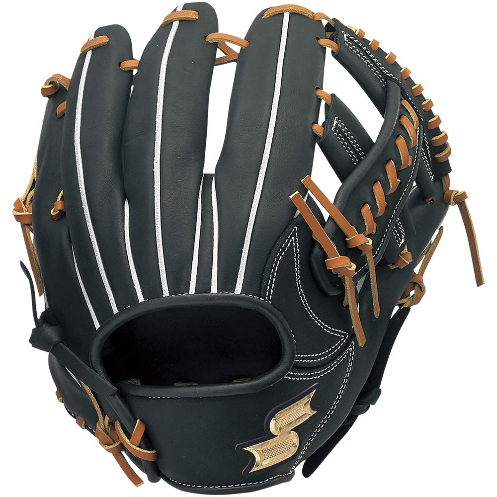 SSK プロエッジ アドバンスドT 軟式内野手用 グラブ FF エスエスケイ（スポーツ用品） エスエスケイ SSK proedge