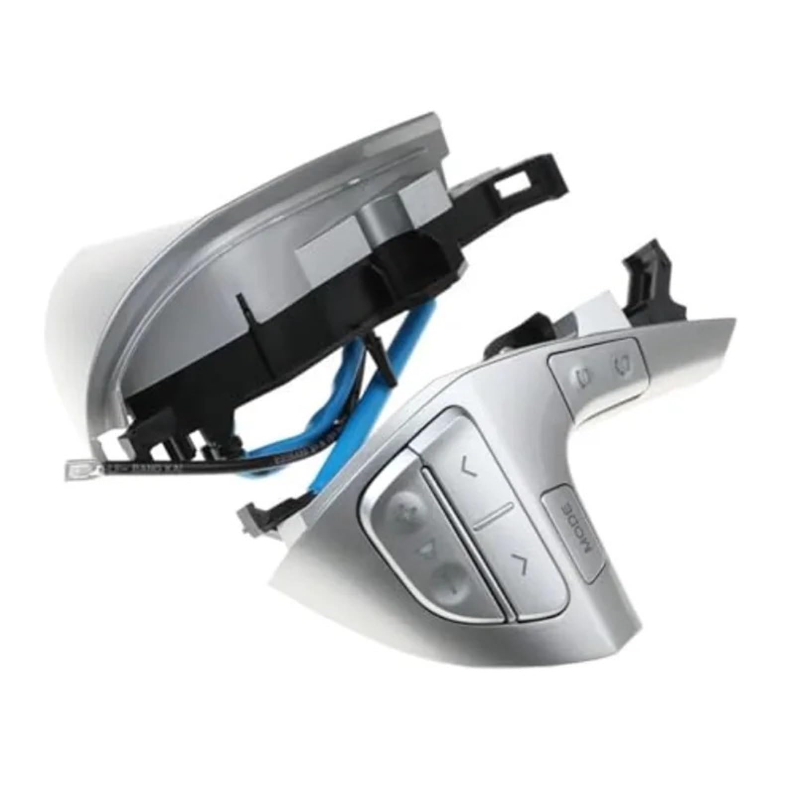 Przycisk przełącznika na kierownicę Przełącznik sterowania na kierownicy pasujący do TOYOTA HILUX GGN15,25,35,KUN1 2 3 LAN15 25 35 TGN1 26 11-15 84250-06160