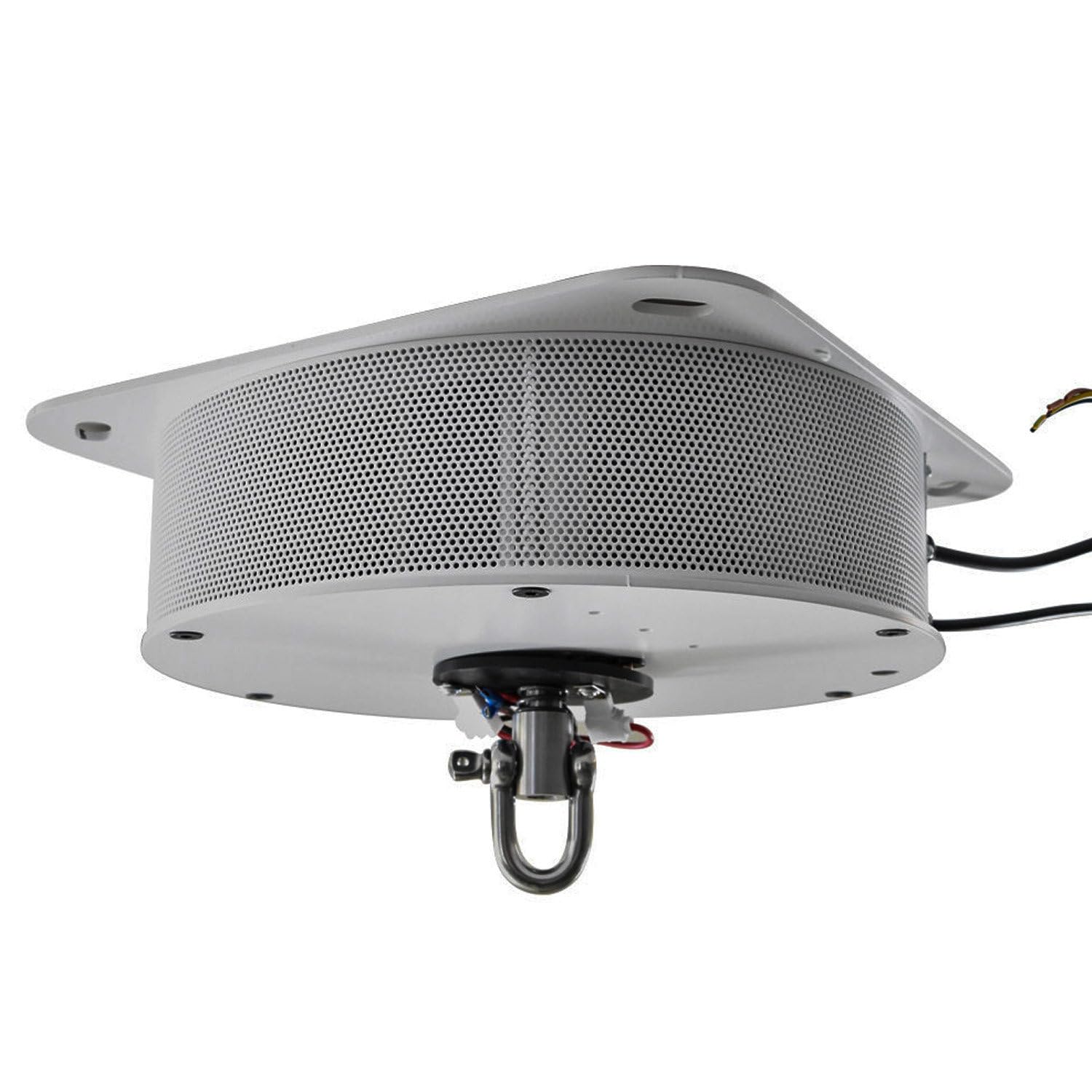 CelyToe Liftable Chandelier Equipment,2 In 1 Chandelier Hoist Lifter Device,With A Limiter That Can Automatically Cut Off The Power To Protect Your Safety 180KG/5M