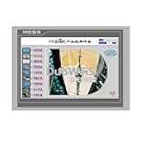 Lysee 3D Printer Parts & Accessories - DuoWeiSi TPC1061TD TPC1061TX TPC1061Ti TPC1061Hn 10.2 inch Industrial Touch Screen PLC Man-Machine Interface Display - (Color: TPC1061Hn)