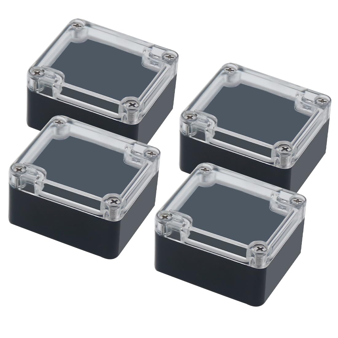 Waterproof Electrical Boxes - IP65 Outdoor Junction Box -1 Waterproof Electrical Boxes - IP65 Outdoor Junction Box -1