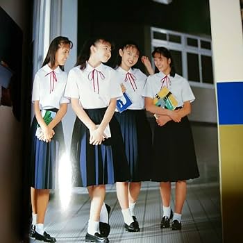 【初版・帯付き】女子高制服図鑑 2002（ぶんか社） 初版・帯付き】女子高制服図鑑 2002（ぶんか社）