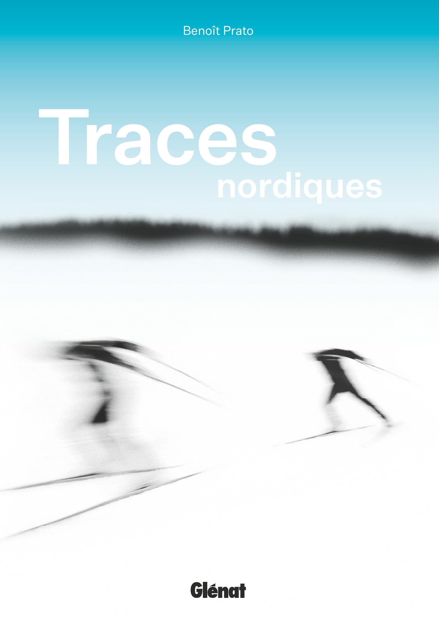 Traces nordiques décoration murale affiche design épuré salon