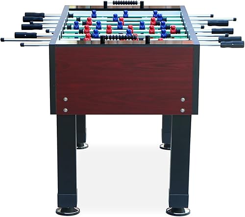 Miniatura 4 de KICK Ambassador - Mesa de futbolín (55")