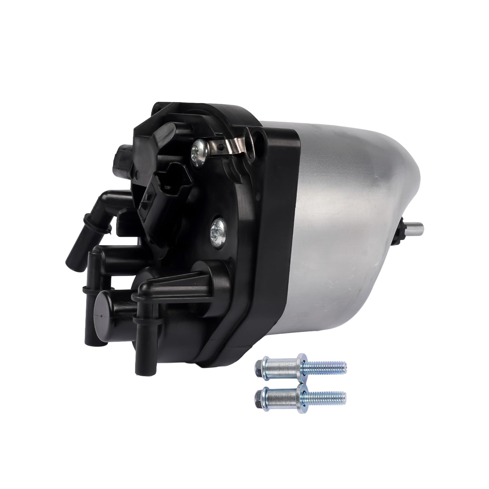 Alloggiamento filtro carburante 9809757980, 1901.97 per Berlingo, C3, C4, C5, Partner, DS3, DS4, DS5, 2008, 206+, 207, 208, 3008, 308, 5008, 508, ecc.