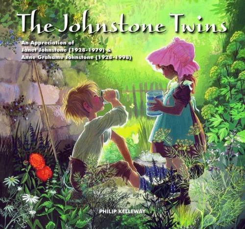 The Johnstone Twins : l'ouvrage de collection définitif sur les jumelles